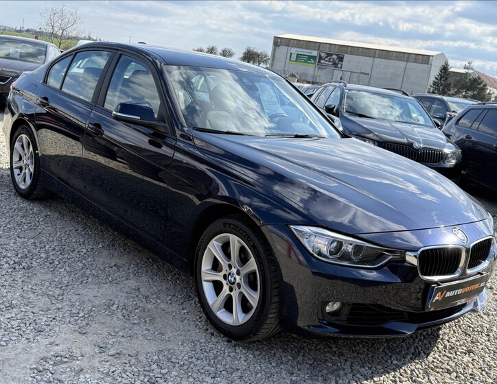 BMW Řada 3 3