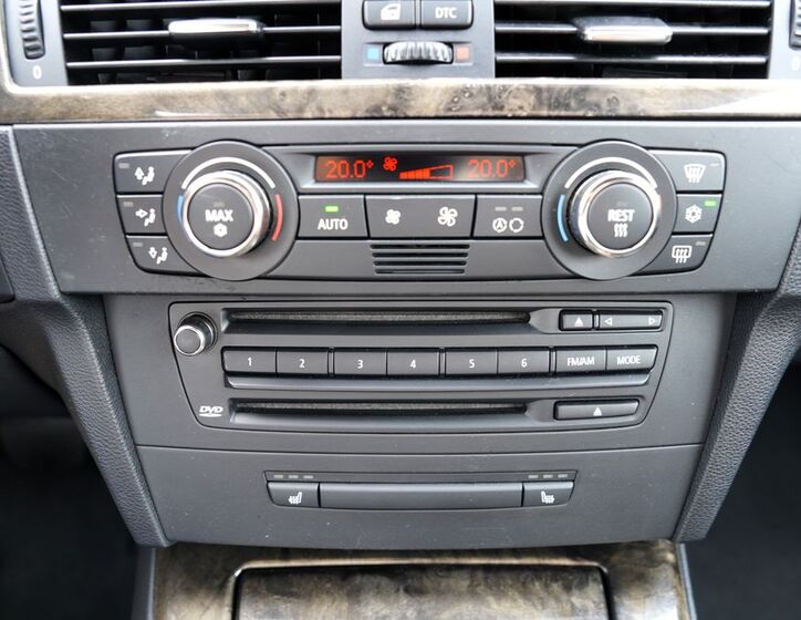 BMW Řada 3 45