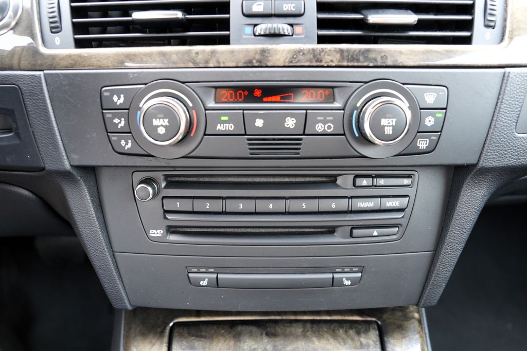 BMW Řada 3