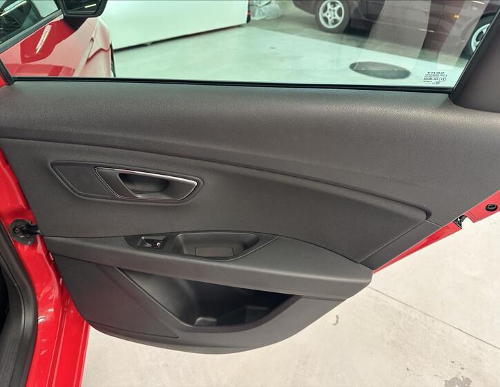 Seat Leon 24