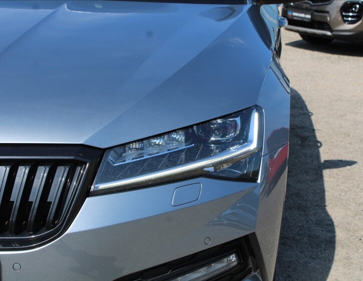 Škoda Superb 39