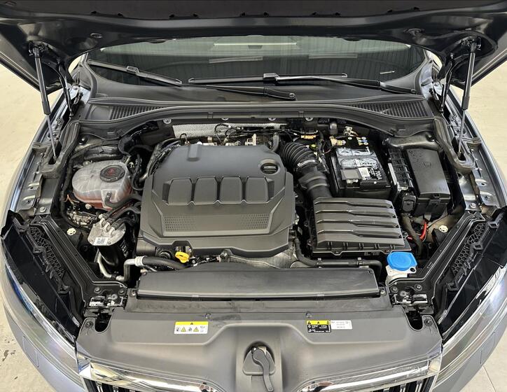 Škoda Superb 34