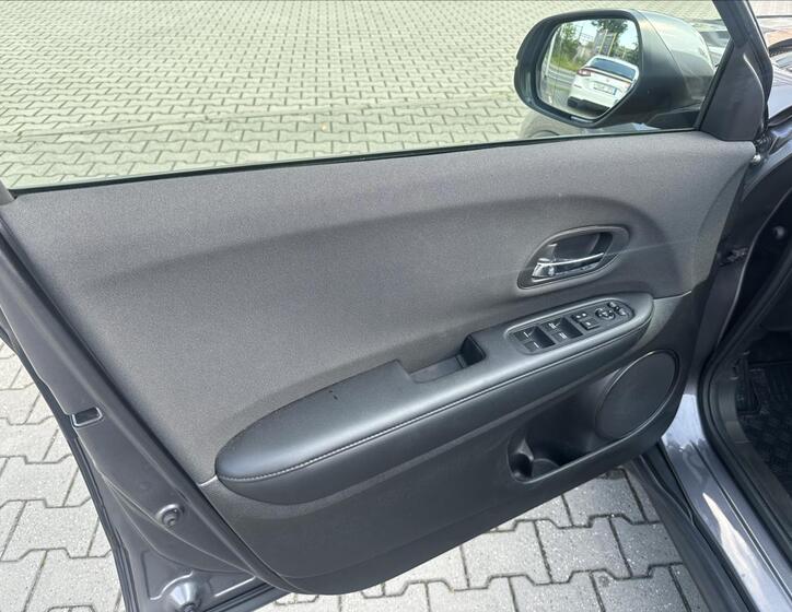 Honda HR-V 9