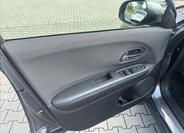 Honda HR-V 9