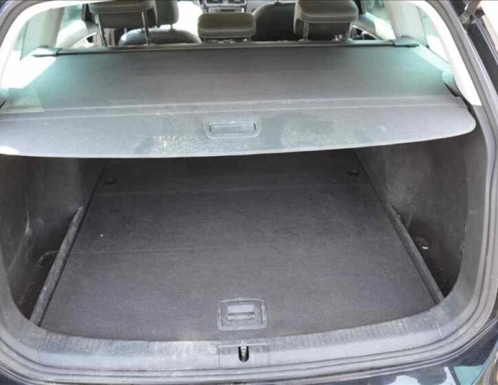 Volkswagen Golf 24