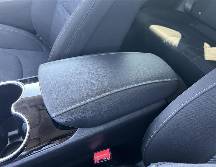 Ford Mondeo 28