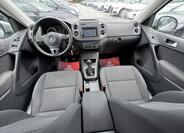 Volkswagen Tiguan 10