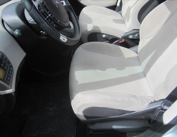 Citroën C4 Picasso 11