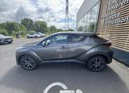Toyota C-HR 3