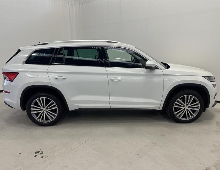 Škoda Kodiaq 3