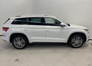 Škoda Kodiaq 3