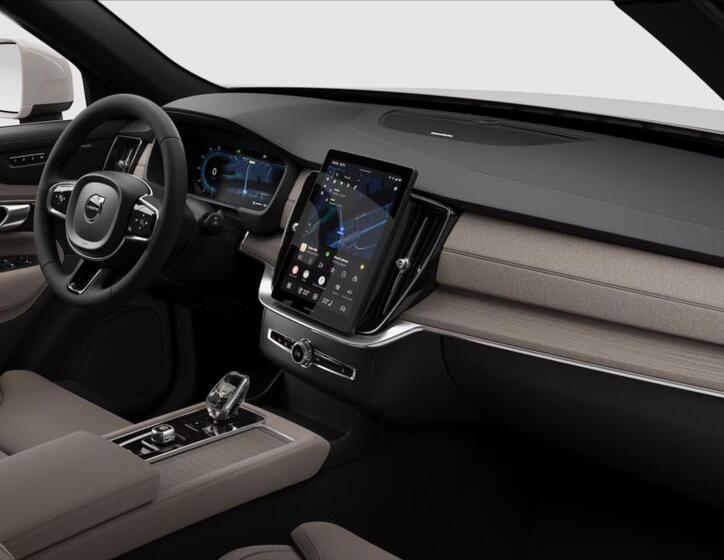 Volvo XC90 8
