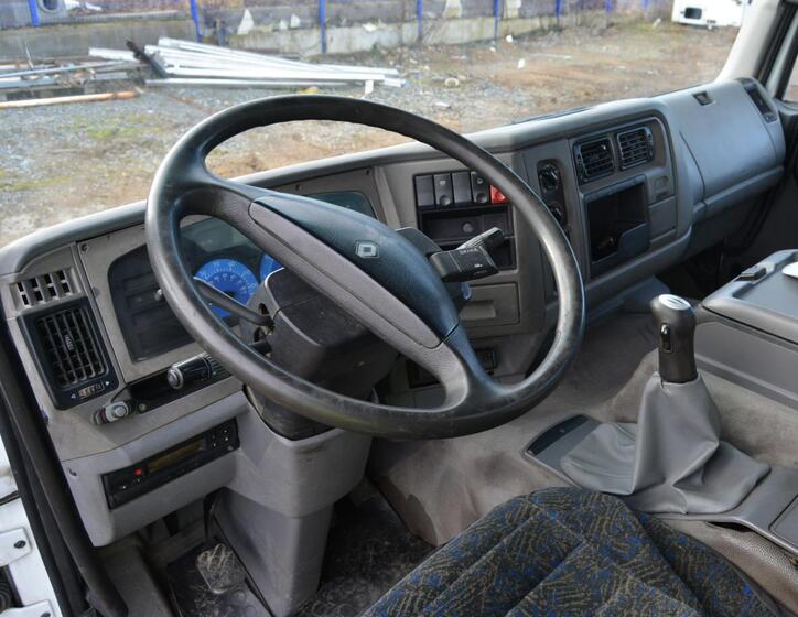 Renault Ostatní 9