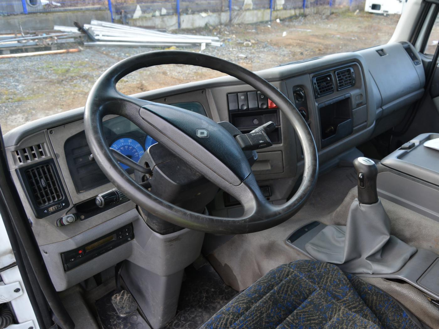 Renault Ostatní