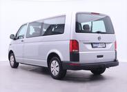 Volkswagen Transporter 5
