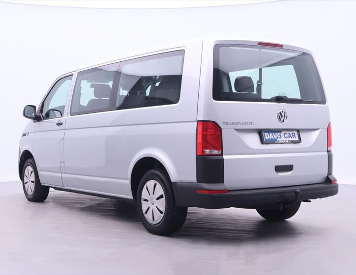 Volkswagen Transporter 5