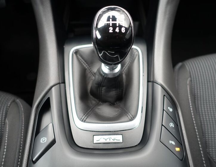 Ford Mondeo 25