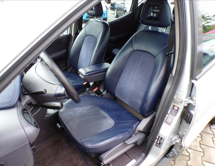Mercedes-Benz Třídy A 15