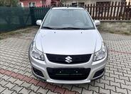 Suzuki SX4 11
