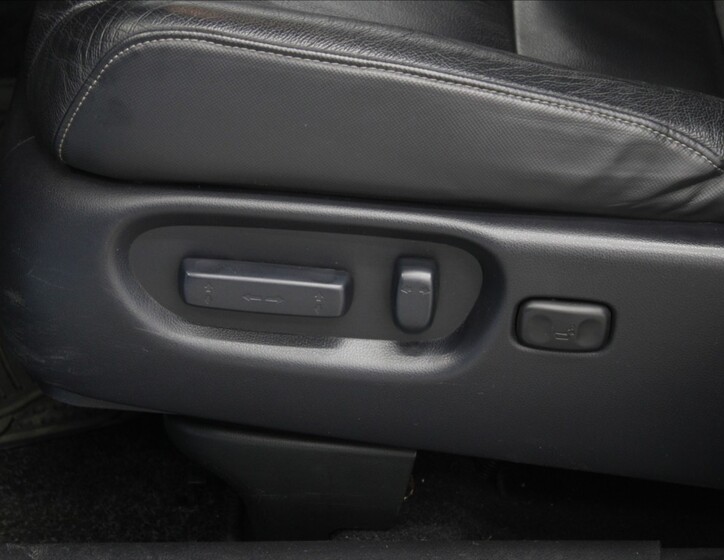 Honda CR-V 22