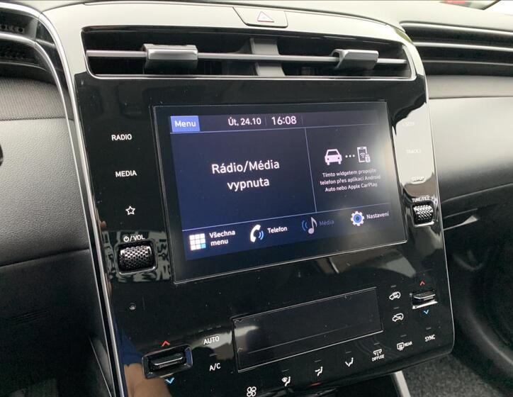 Hyundai Tucson 33