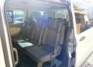 Ford Tourneo Custom 12