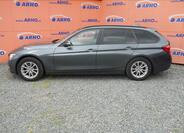 BMW Řada 3 4