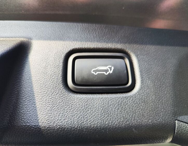 Hyundai Tucson 10