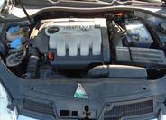 Volkswagen Golf 20