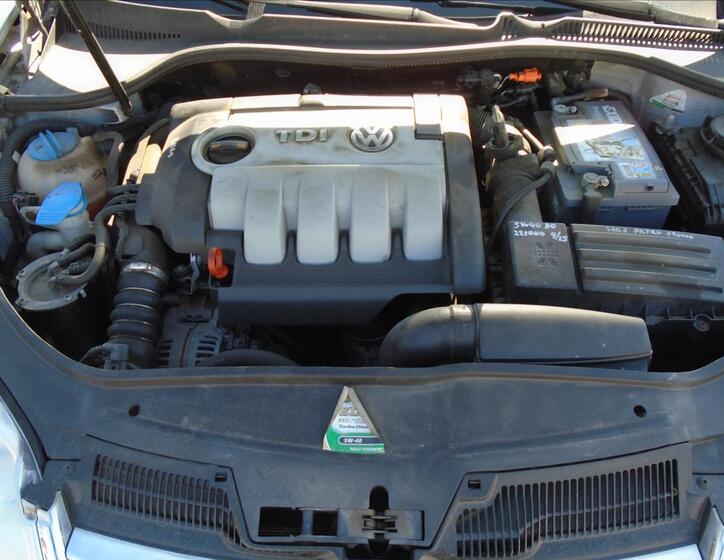 Volkswagen Golf 20
