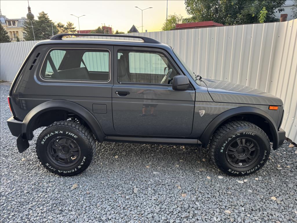 Lada Niva
