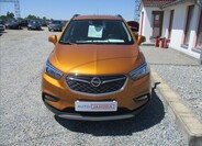 Opel Mokka 2