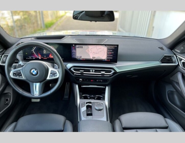 BMW Řada 4 14