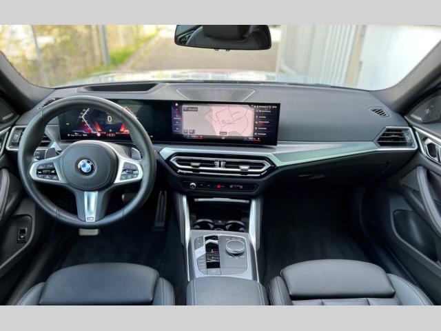 BMW Řada 4