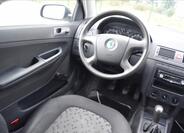 Škoda Fabia 30