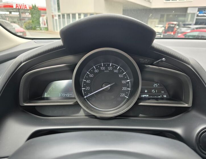 Mazda CX-3 17