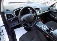 Ford S-MAX 14