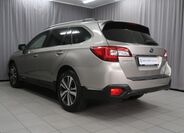 Subaru Outback 7