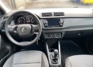 Škoda Fabia 9