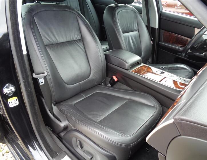 Jaguar XF 31