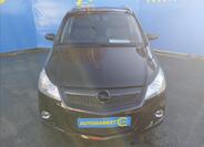 Opel Zafira 2