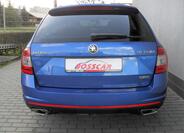 Škoda Octavia 4