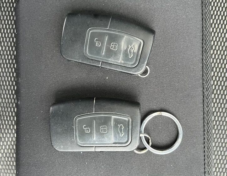 Ford Kuga 16