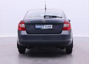 Škoda Rapid 6