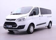 Ford Transit Custom 3