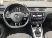 Škoda Octavia 11