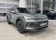 Volkswagen Tiguan 3