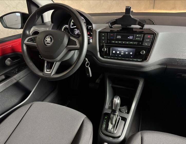 Škoda Citigo 17