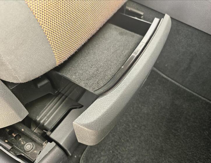 Volkswagen Touran 39