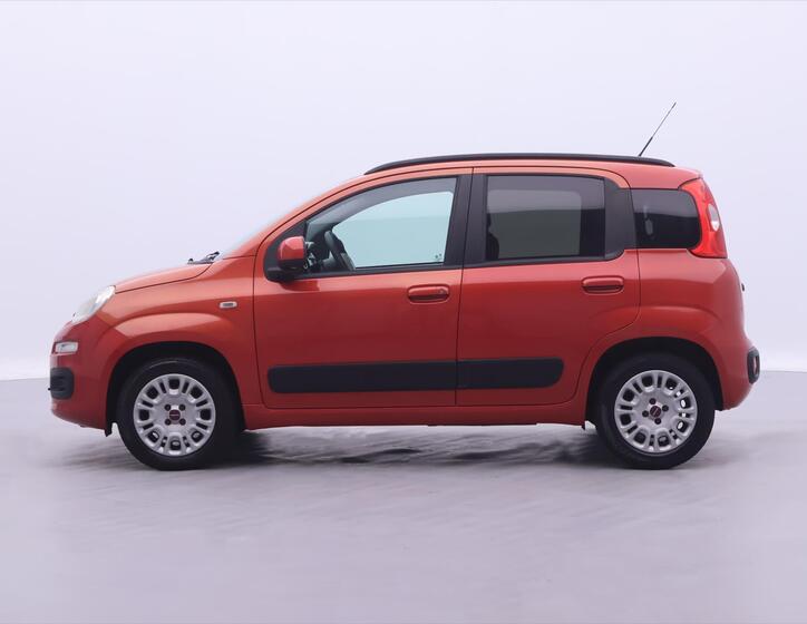 Fiat Panda 4
